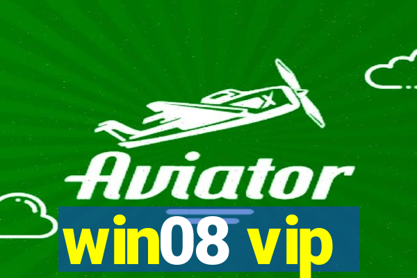 win08 vip